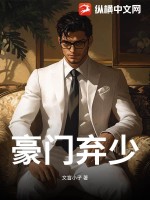  豪门弃少！