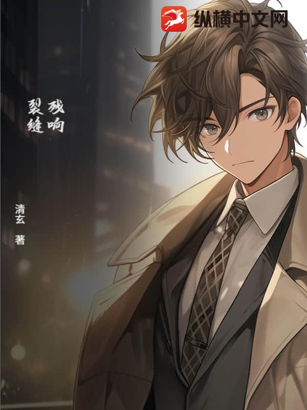  残响：裂缝