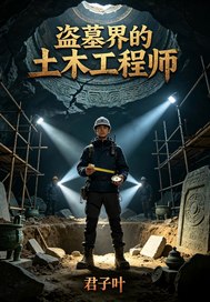  盗墓界的土木工程师